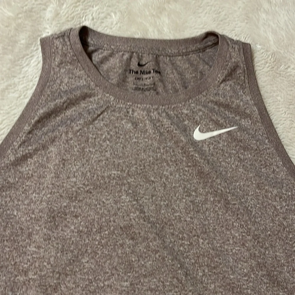Nike Dri-Fit Training Tank